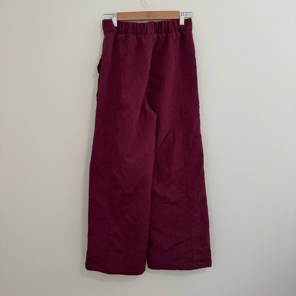 Jordan 23 Engineered Women's Utility Wide Leg Trouser Pants - Picture 4 of 8